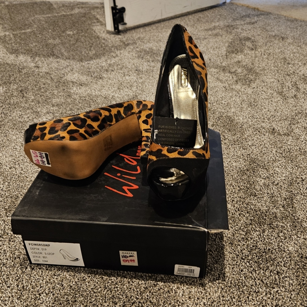 Shoes